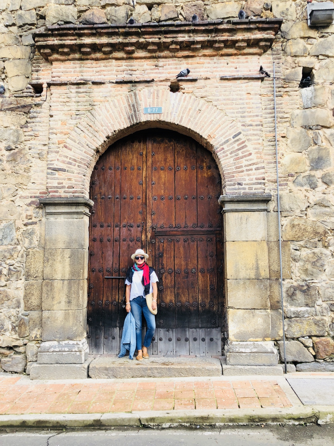 bogotá, columbia
