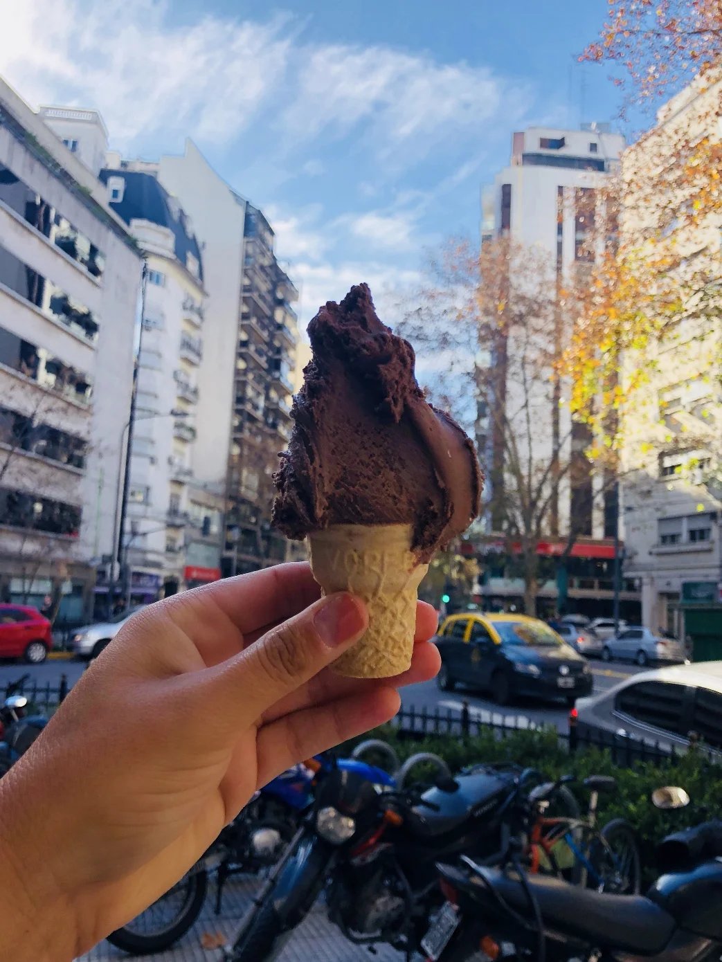 buenos aires, argentina