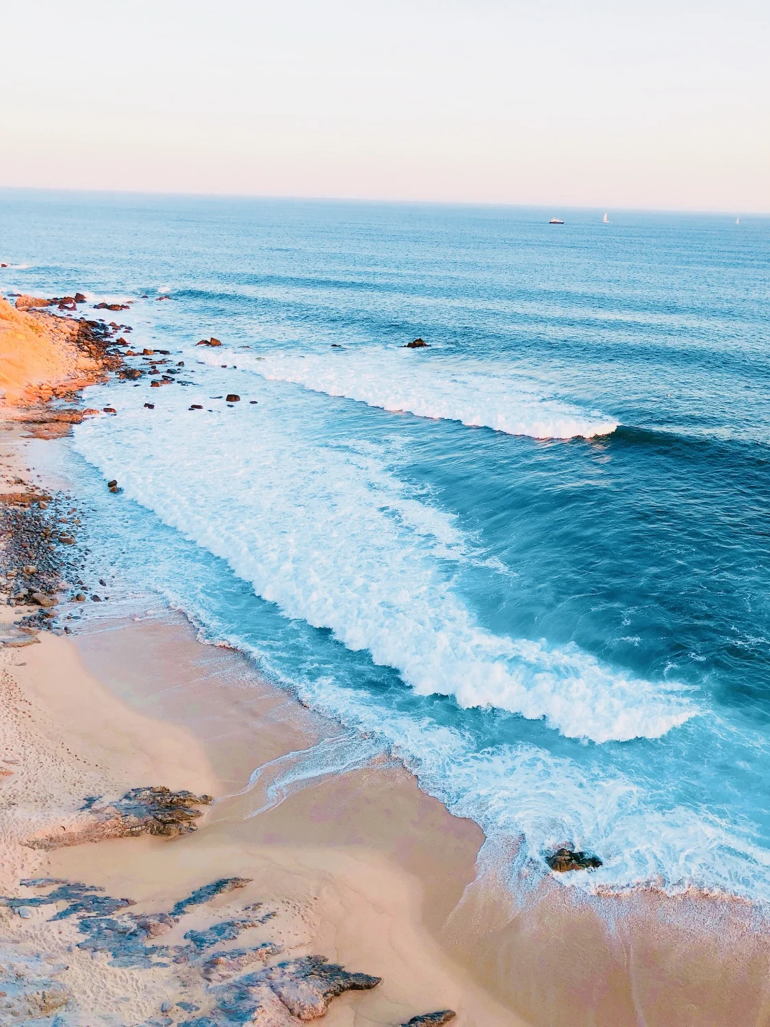 cabo summer