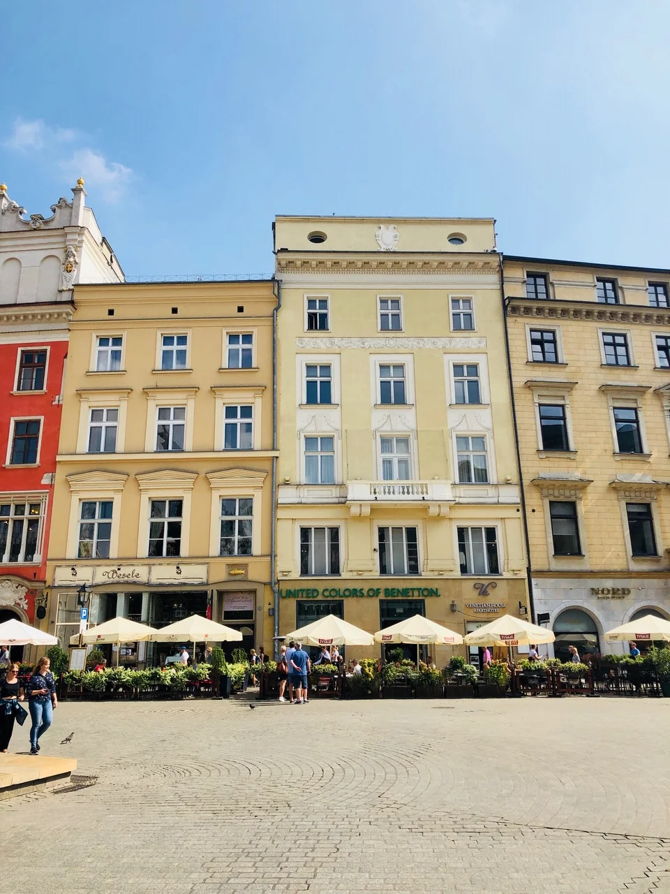 poland perfection
