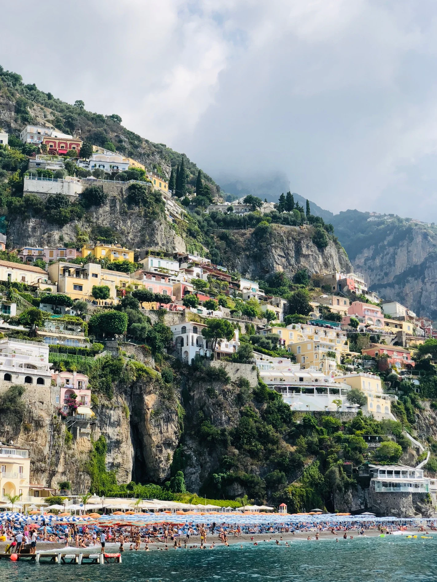 amalfi [ coast ] always