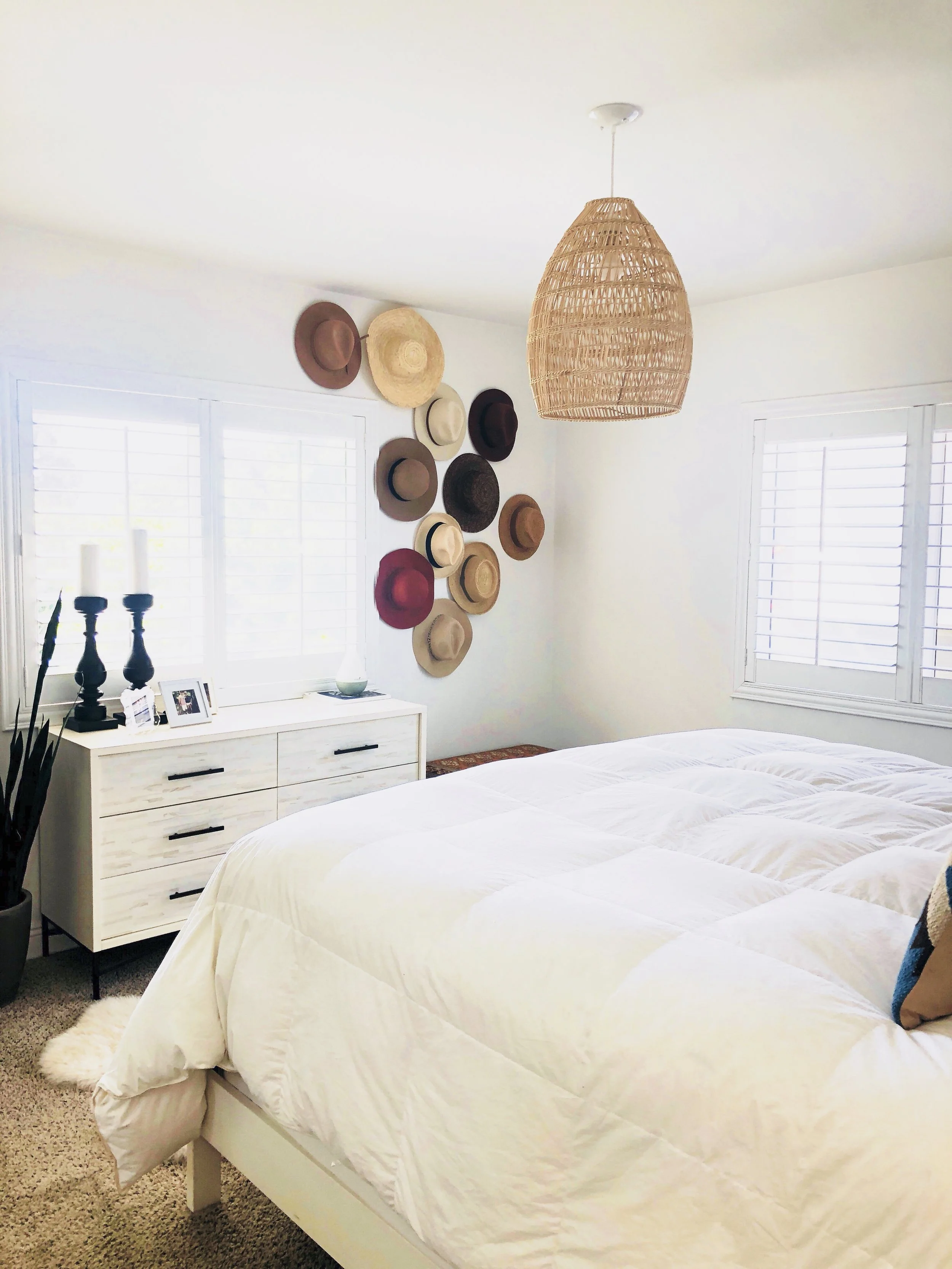 updates of home