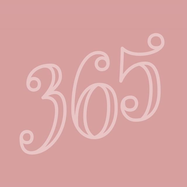 365 