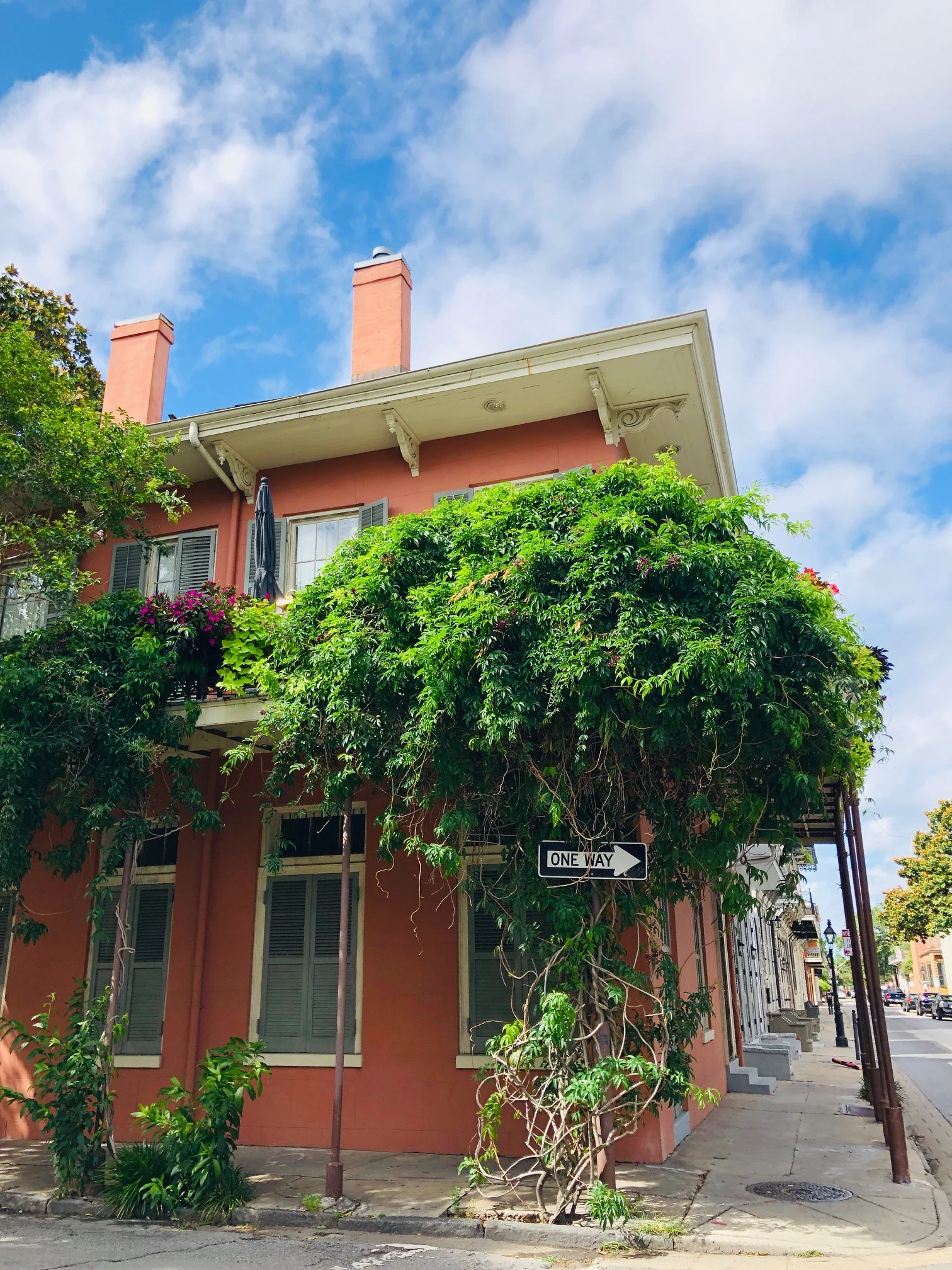 new orleans