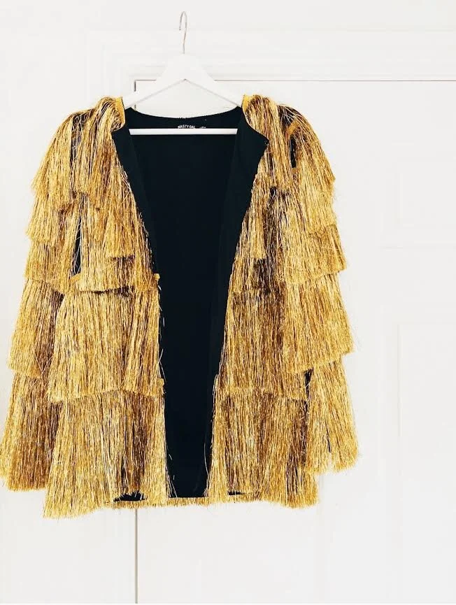 huge, large, BIG goal