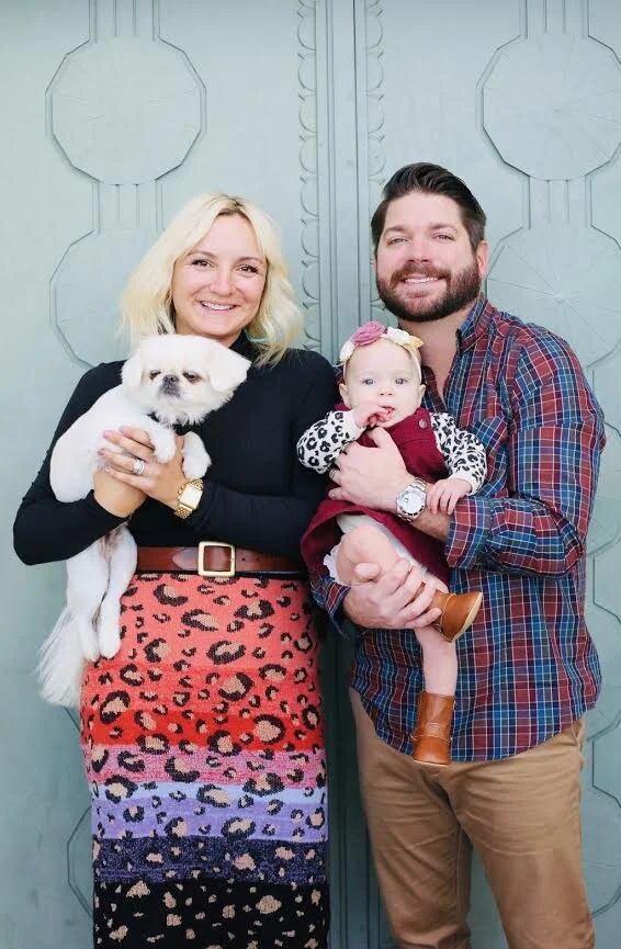 how to: choose a holiday card theme