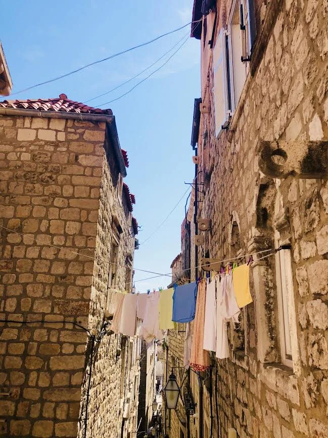 day 1. 365 days of zero shopping