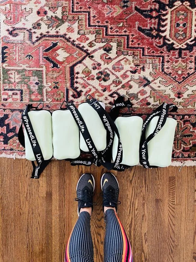 day 16 - ish. the cleanse.