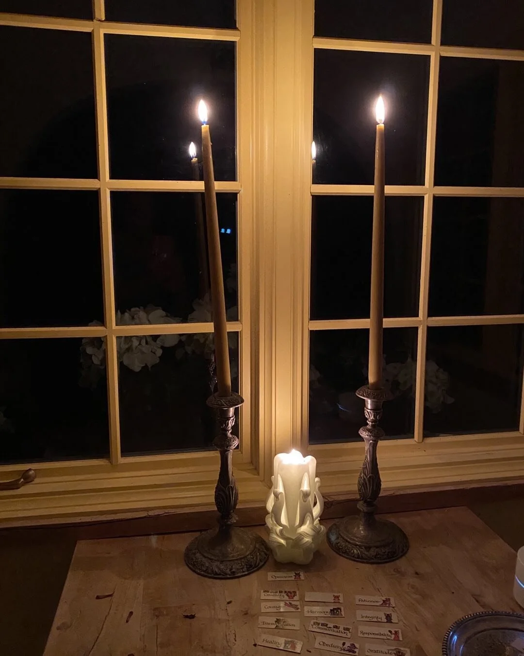 will do this for a week while i grieve for them and grieve for our country and find ways to take action