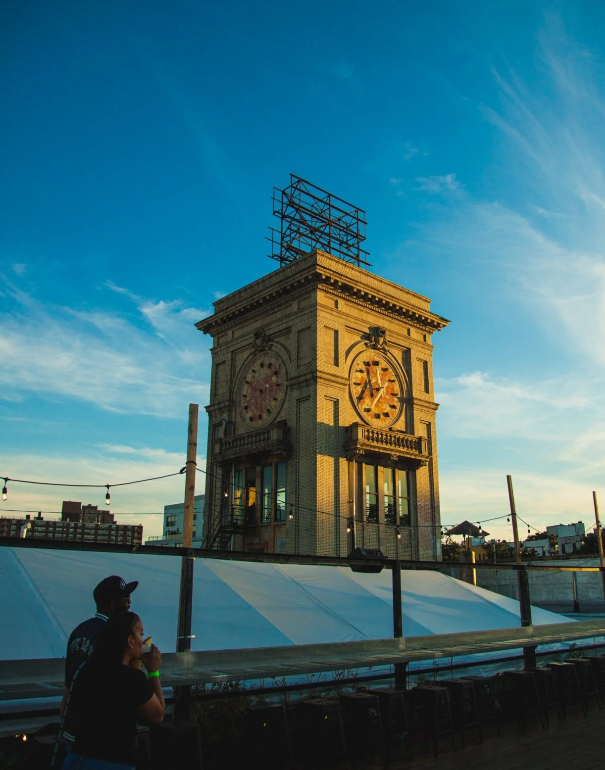 The Gentlemen S Factory