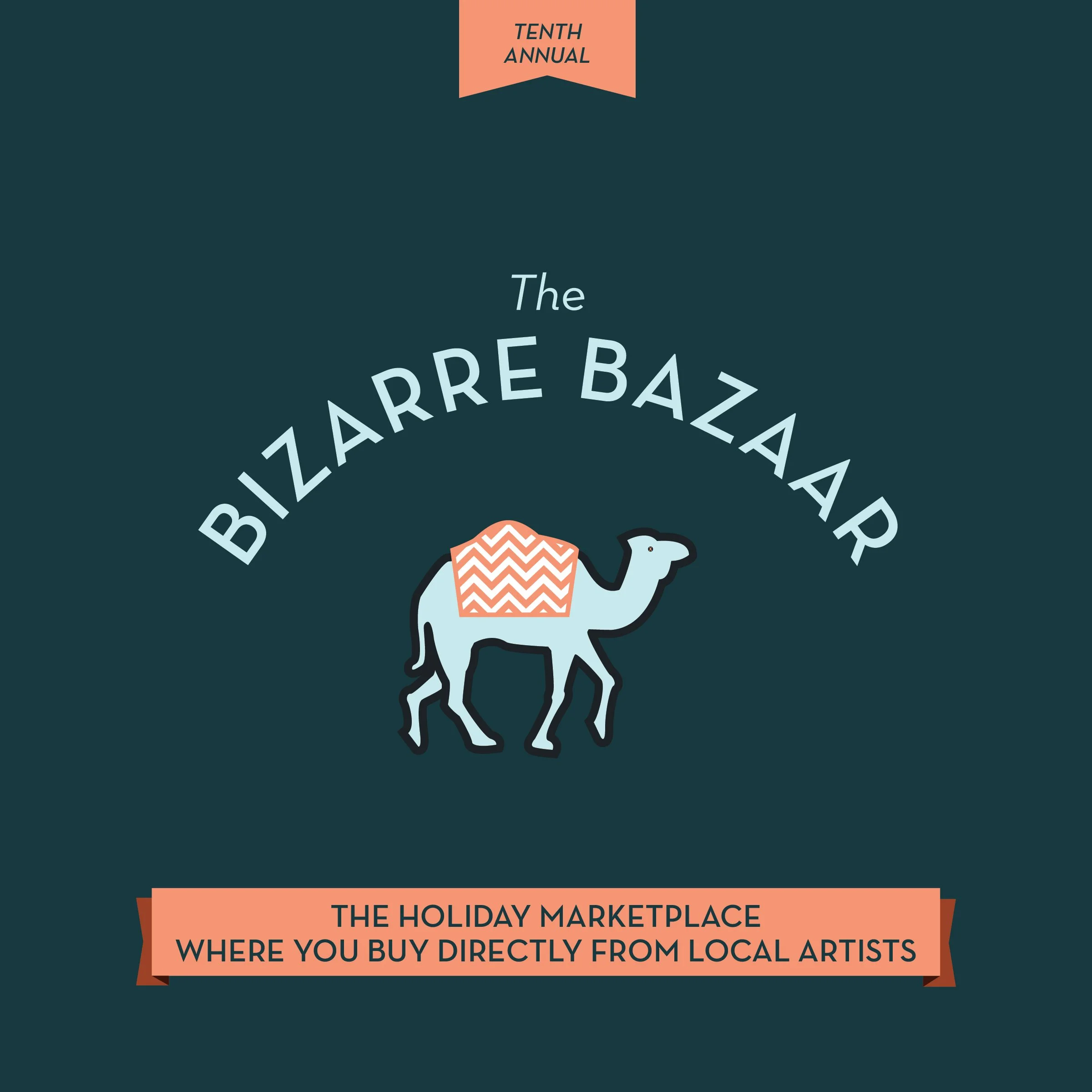 The Bizarre Bazaar