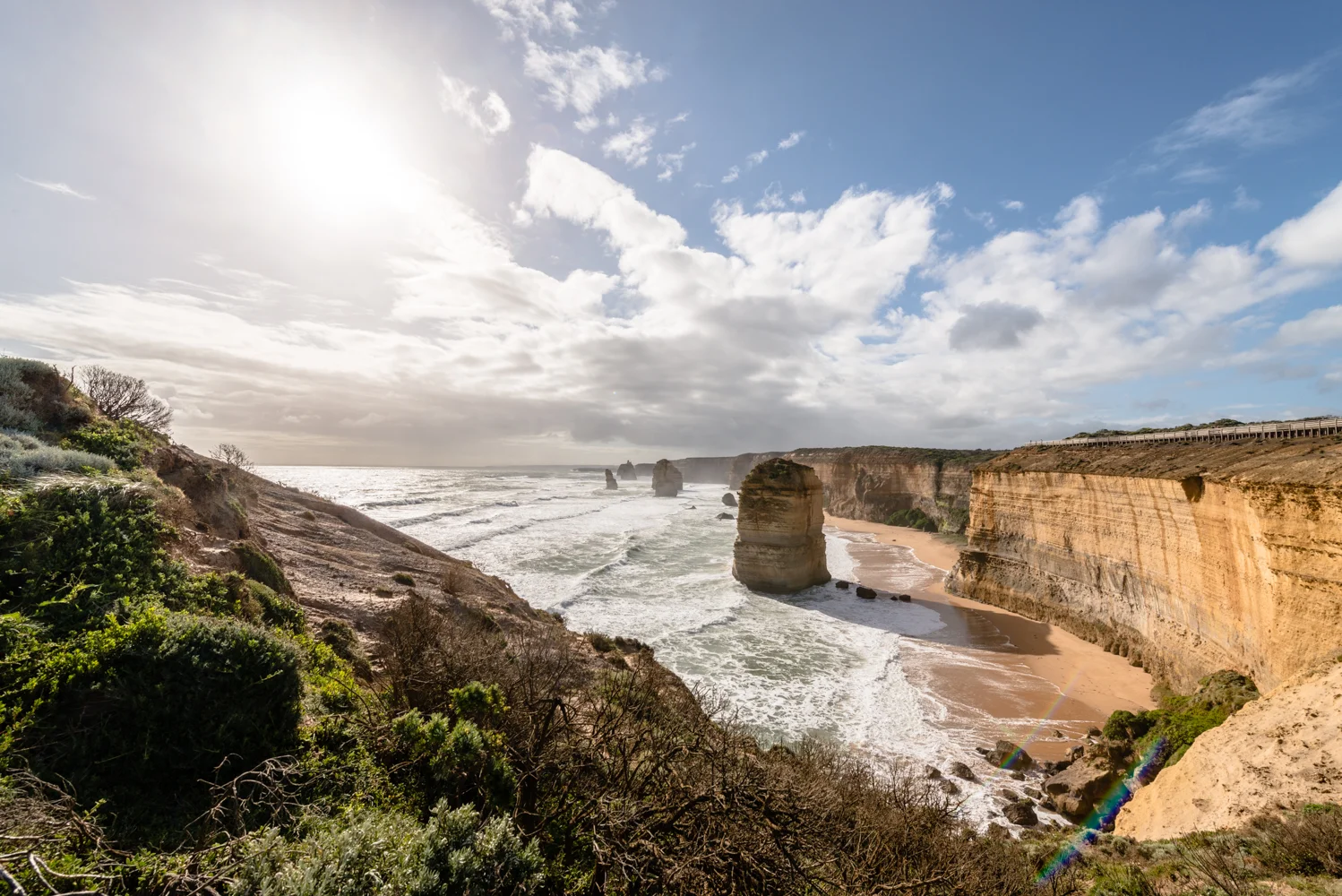 Die 12 Apostel - Australien