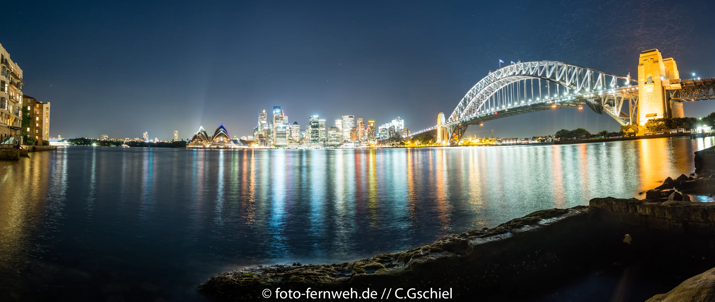 Sydney - New South Wales/ Australien