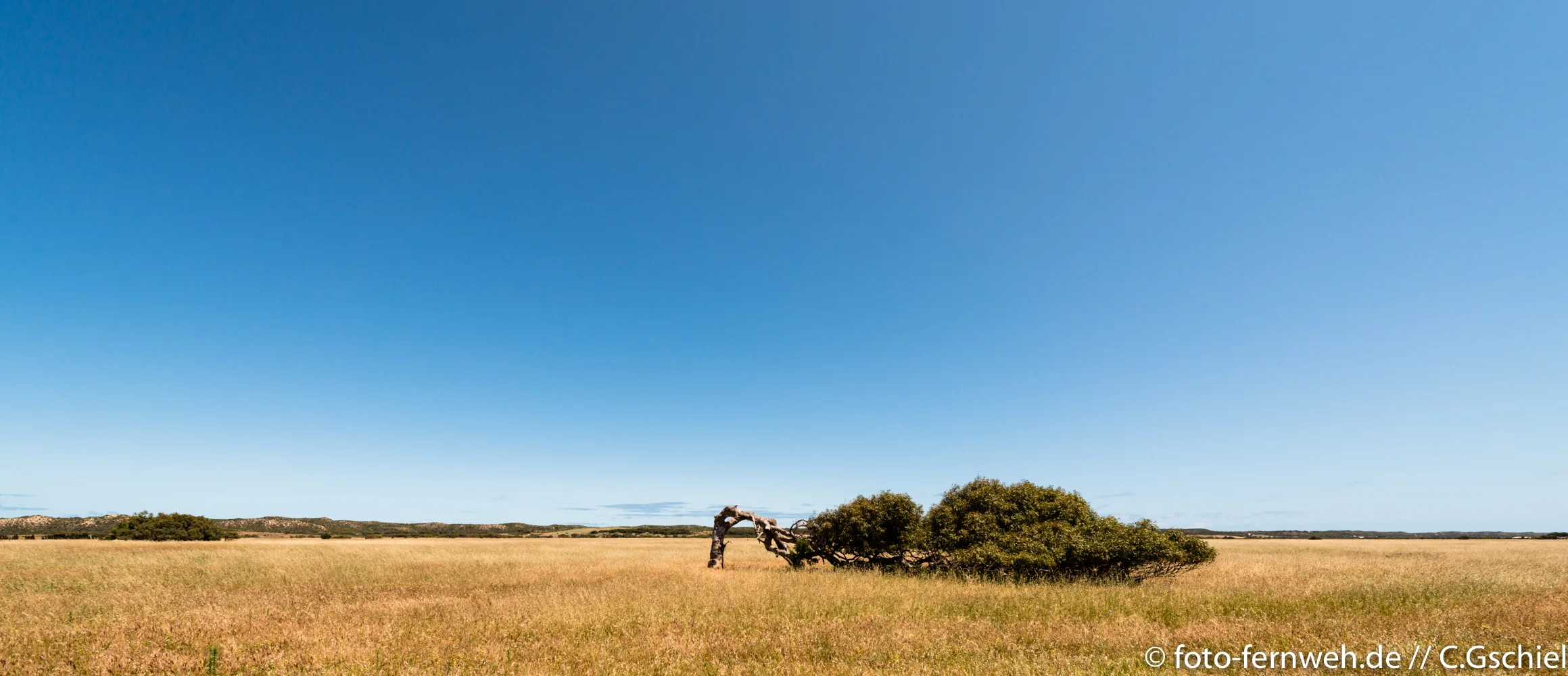 Greenough - West Australien