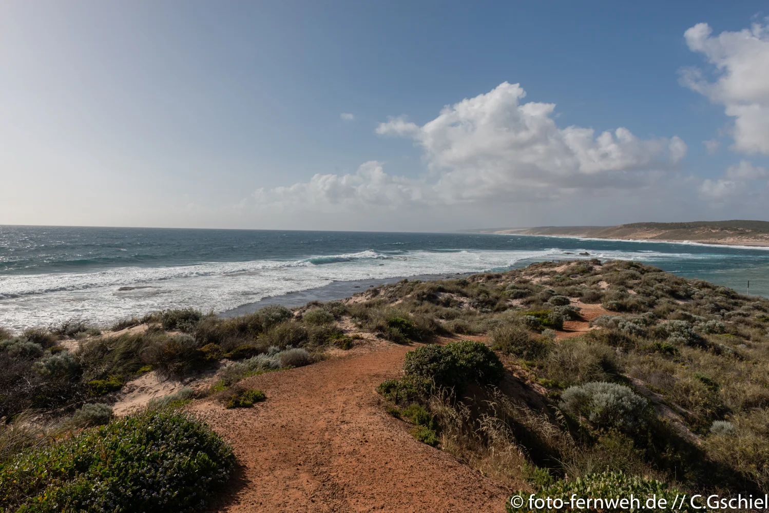 Kalbarri NP - West Australien