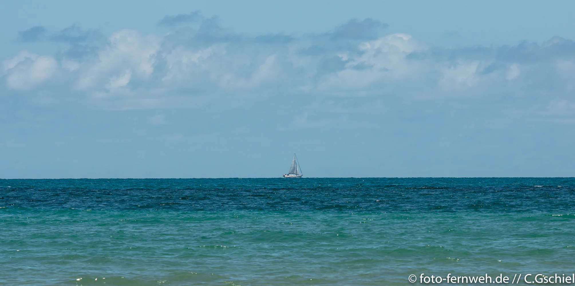 Myall Beach/ Cape Tribulation - Queensland/ Australien