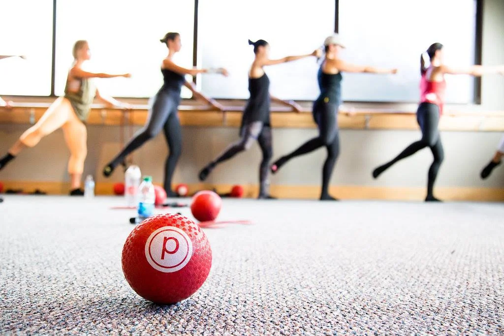 5 Life Lessons I Learned from Pure Barre