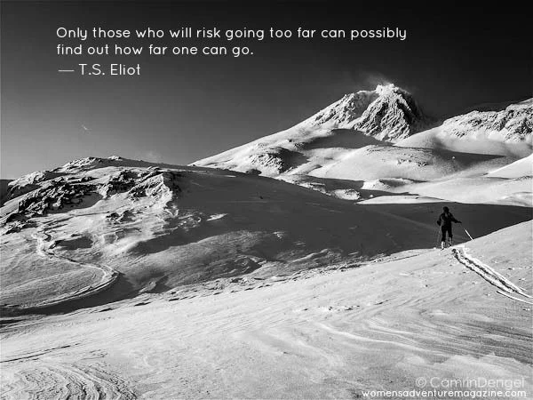 Dreams Don't Work Unless You Do