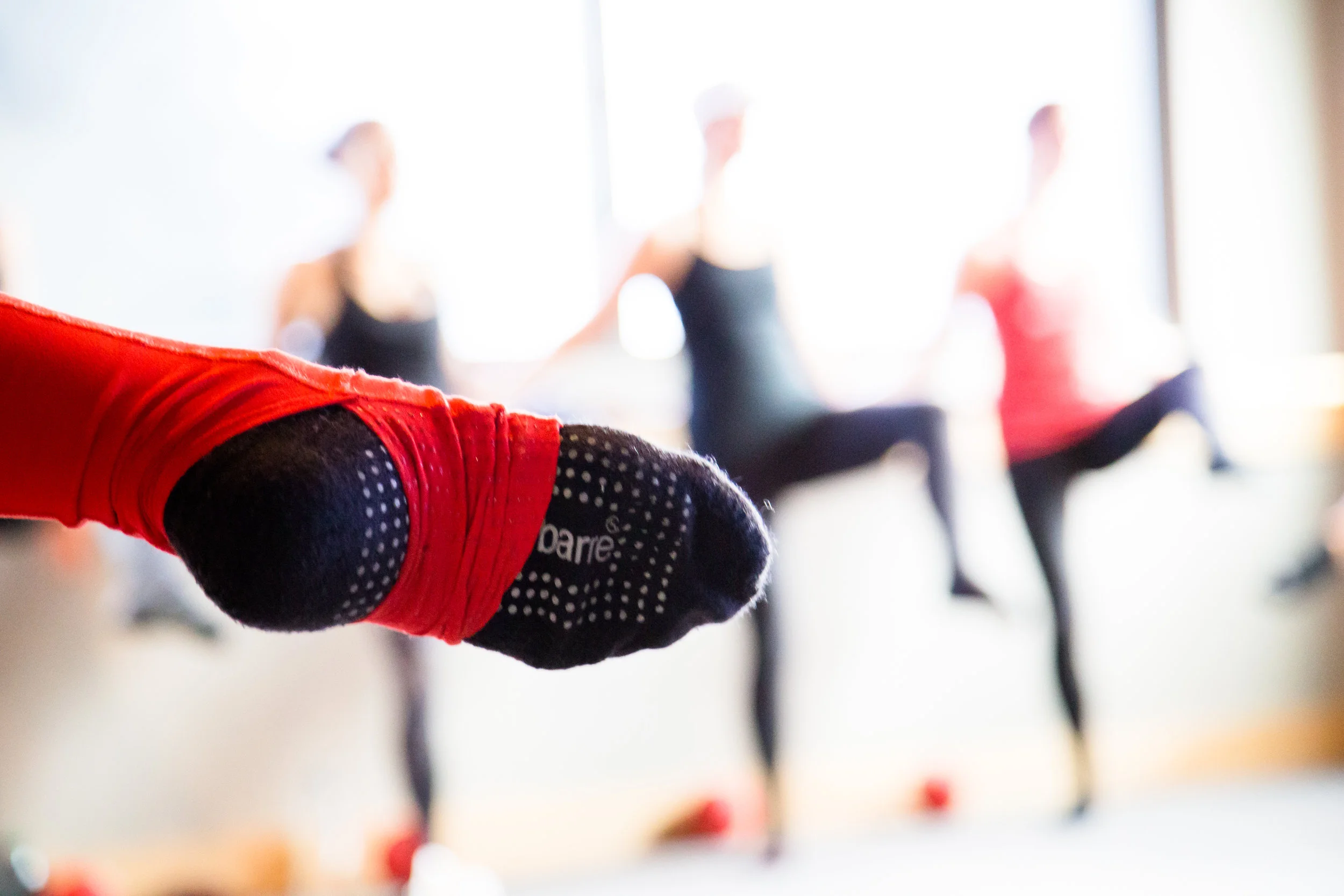 Work for Your Best Results