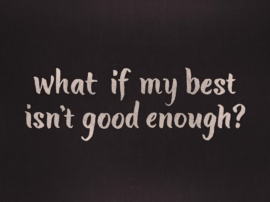 Get Out of Your Head