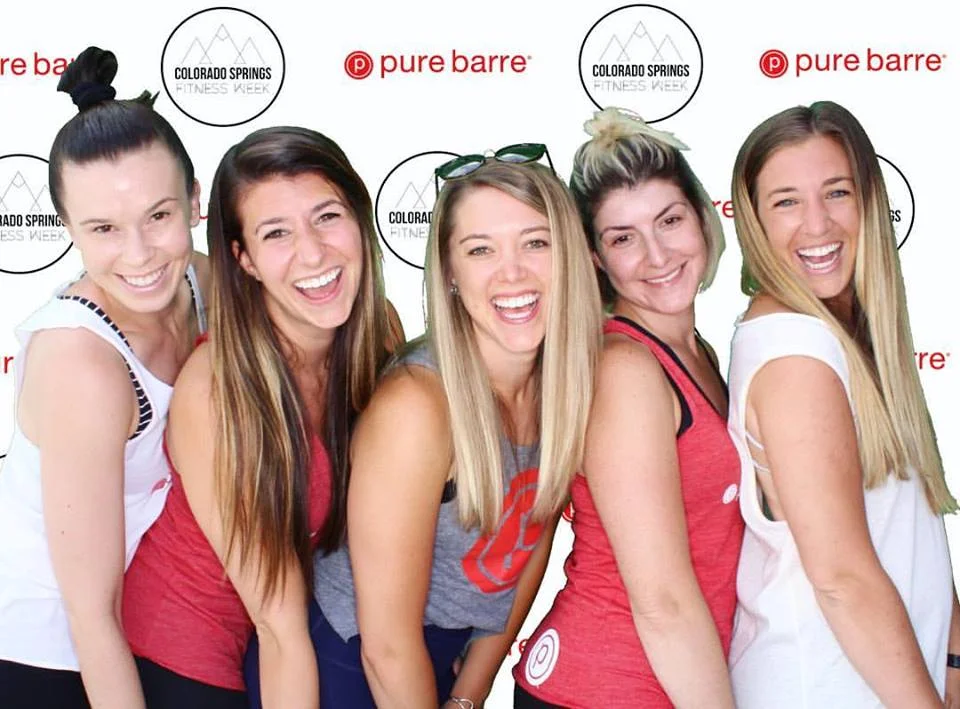 Ask for What You Want