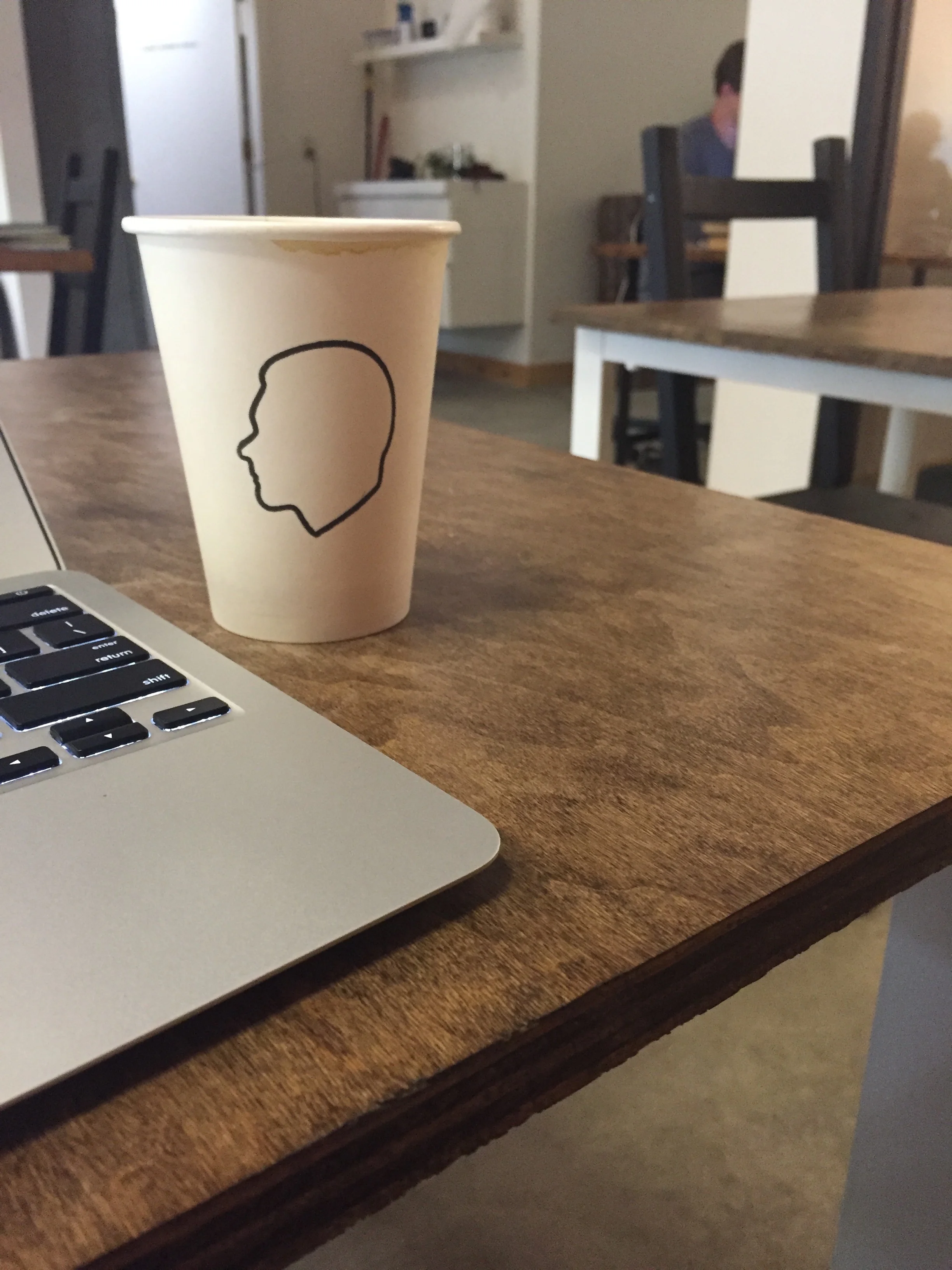 Don't Let it Control You