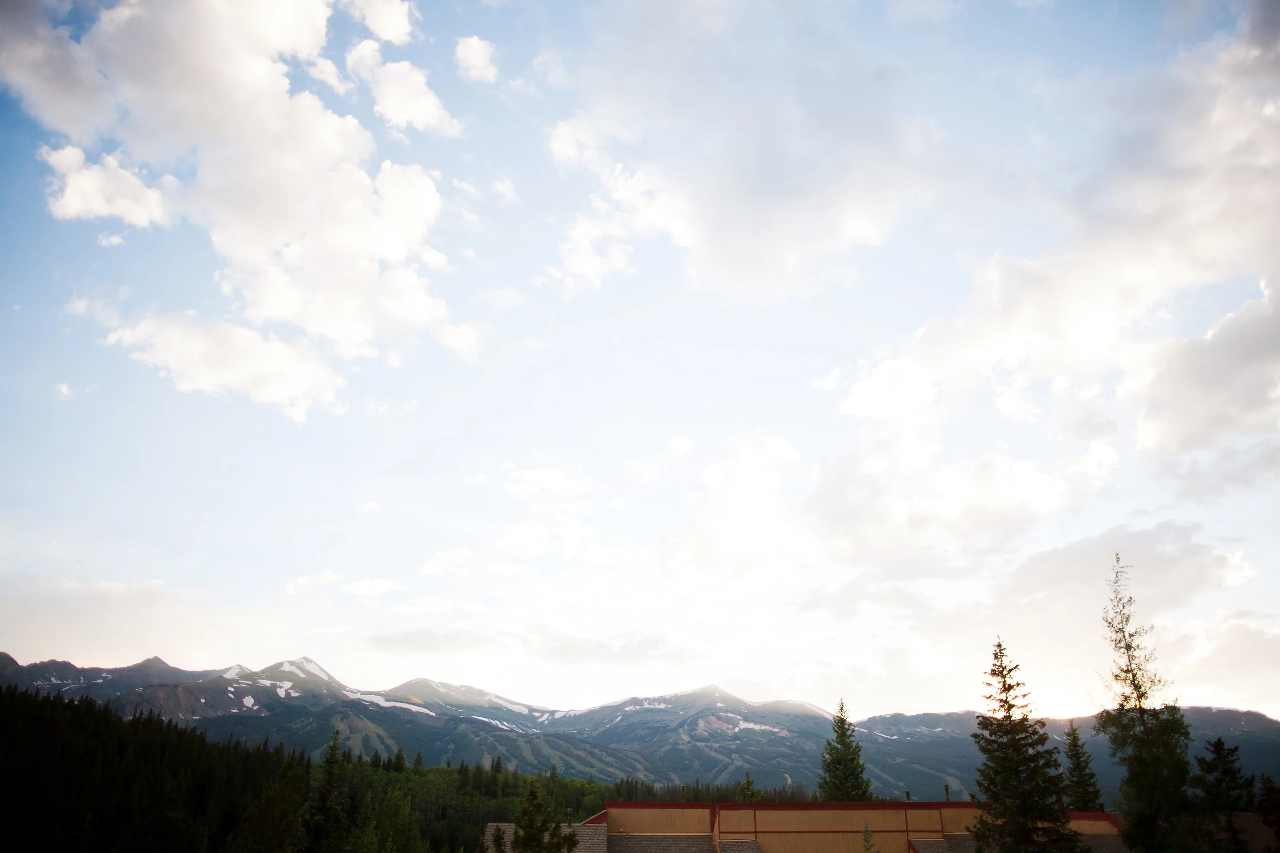 Goals for Sweater Season