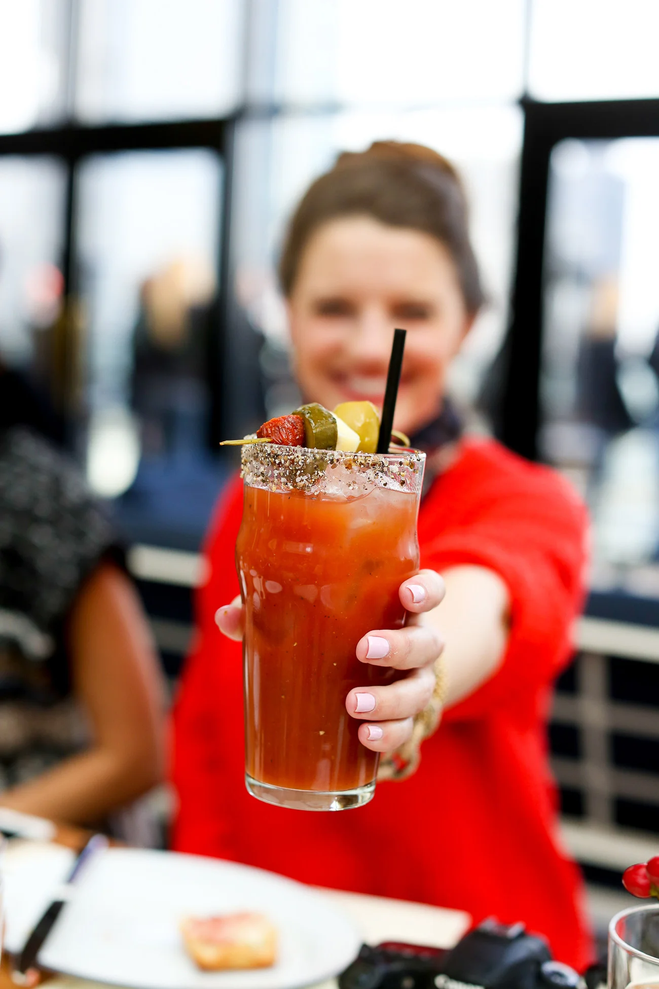 Being a Girl Boss isn't about Brunch