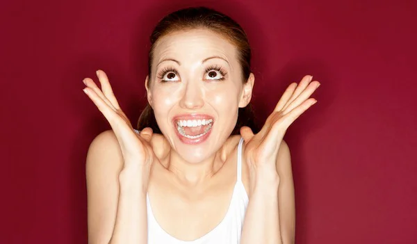 Obsessed with Being Happy