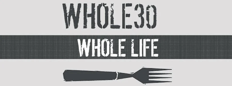 Whole30 and a Whole Lot of Thoughts
