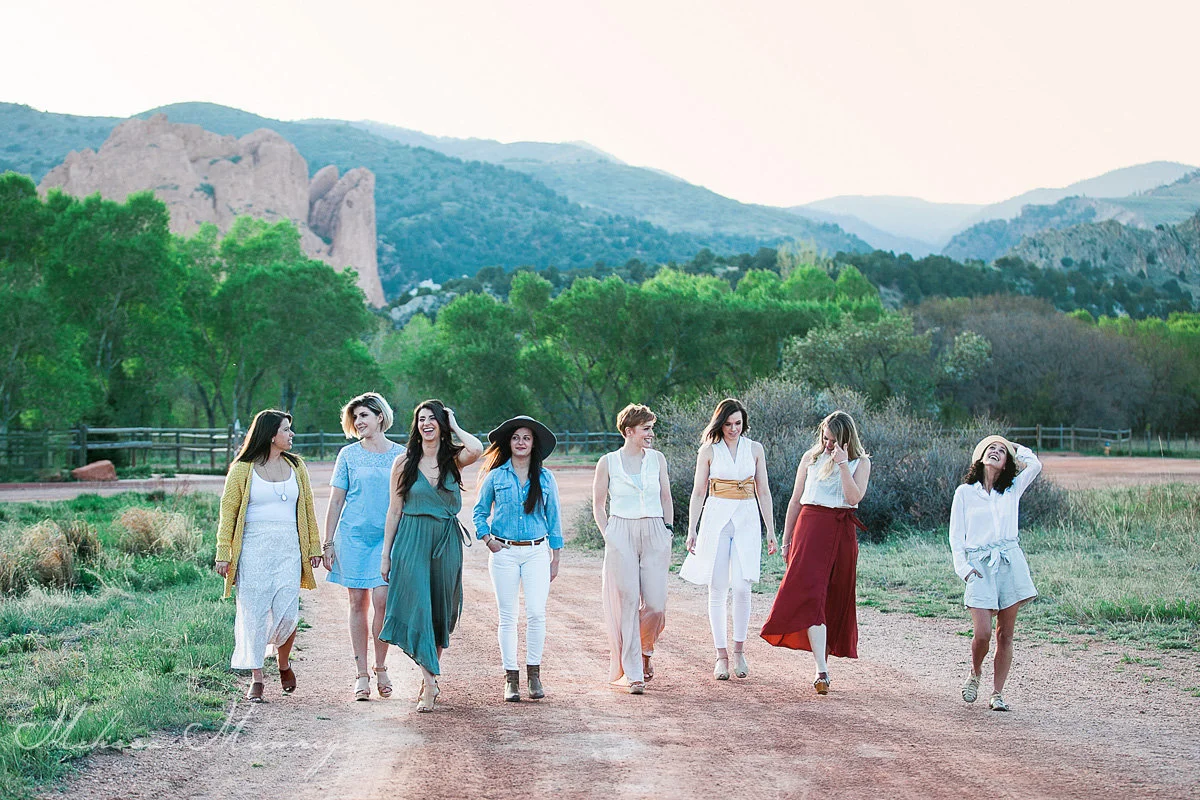 There will Always be a Con List