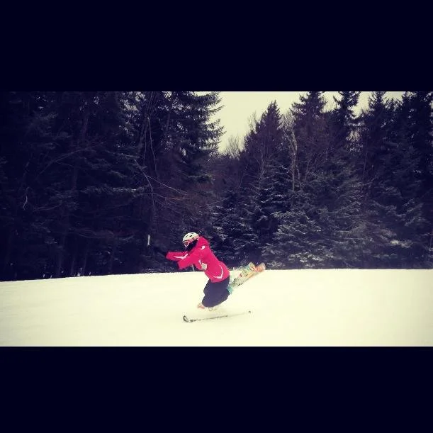 Don't Sell Your Skis After the First Run