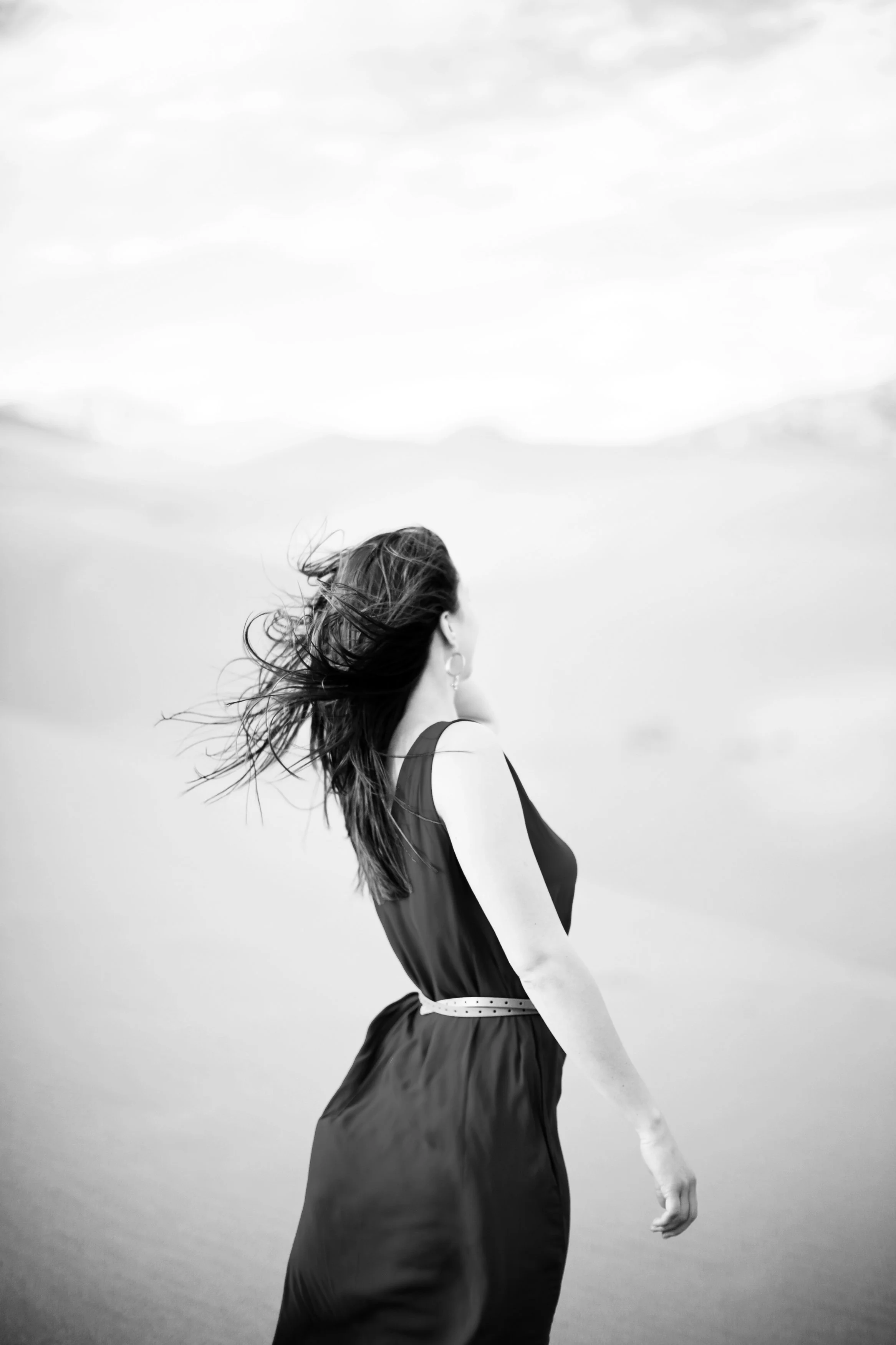 Living Vicariously Kills Intention