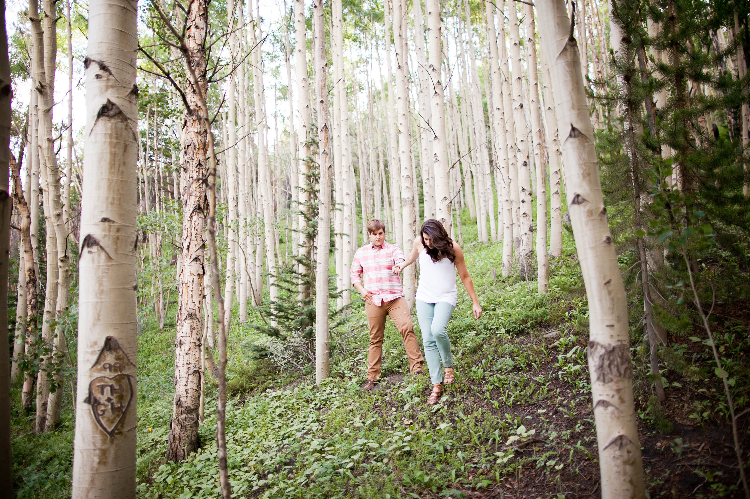 Expect the Good, Accept the Bad