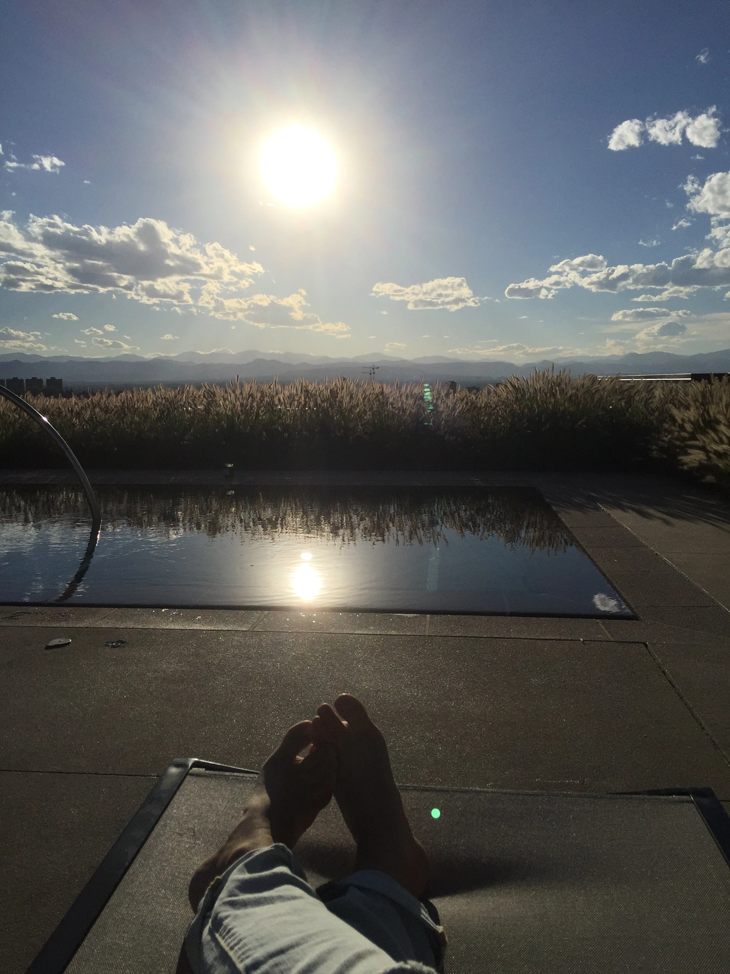 The Next Right Thing