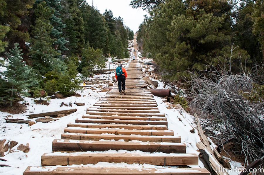 On Doing the Hard Things