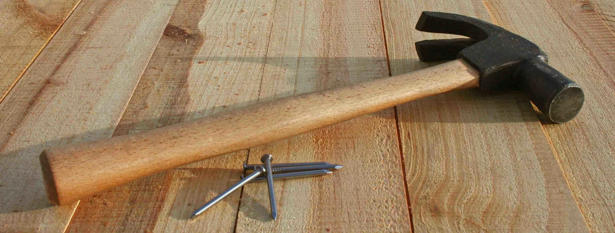 Fixing People is a Full-Time Job