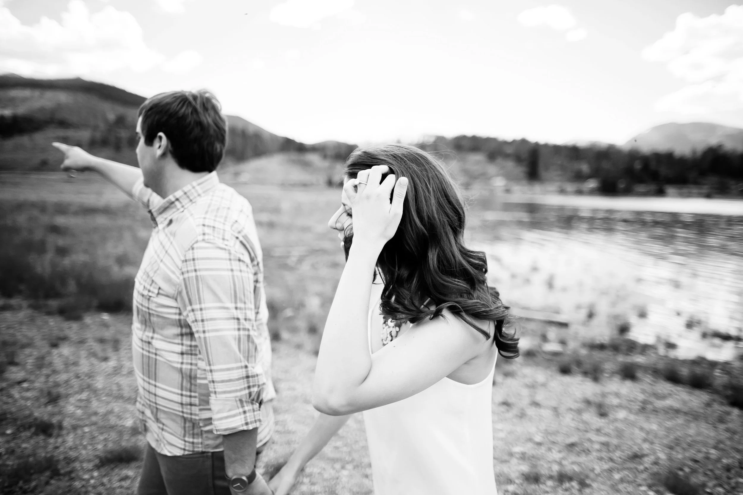 To Love Someone is to Give Them the Power to Hurt You