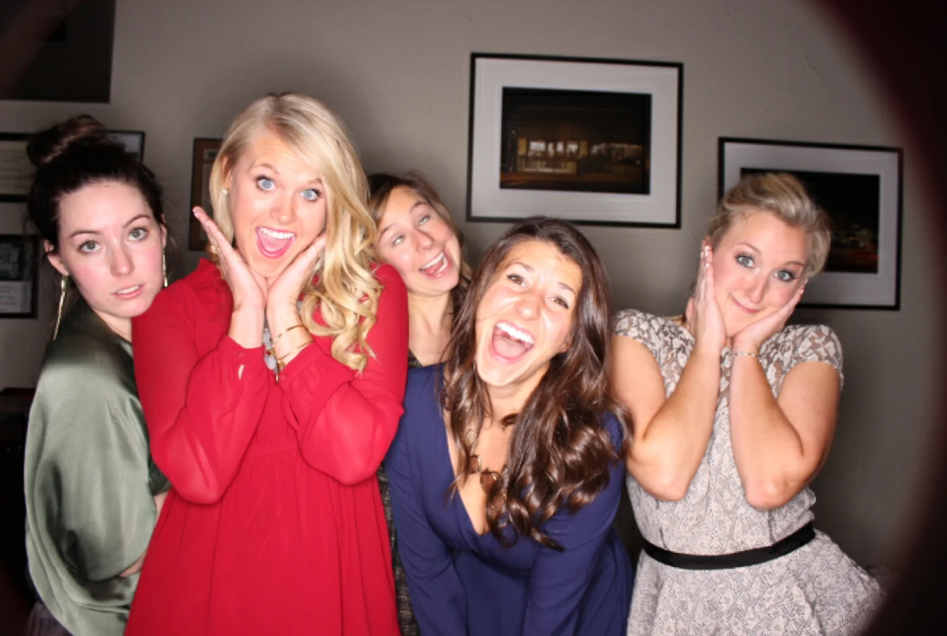 Thought about Doing my Taxes, Ate Chocolate Instead