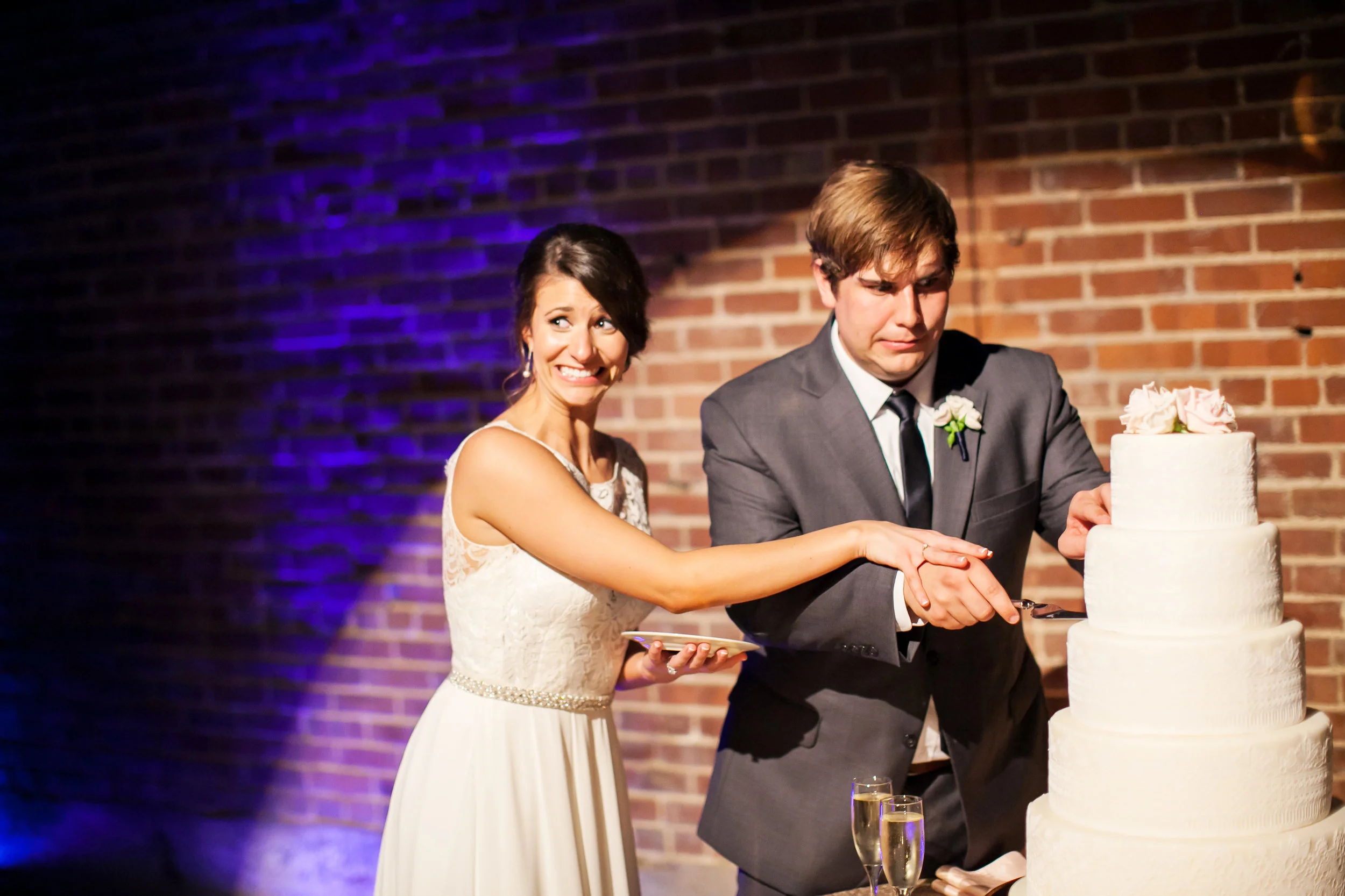 Patience: Lessons in Marriage for the Type-A