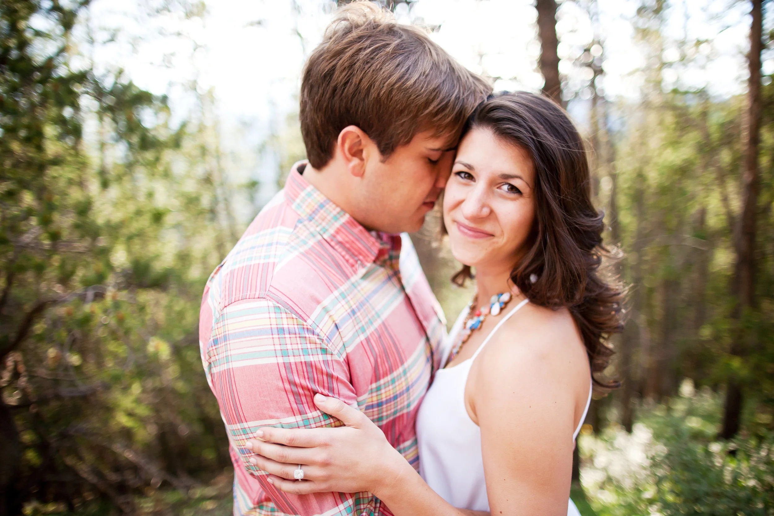 When to Lead, When to Follow