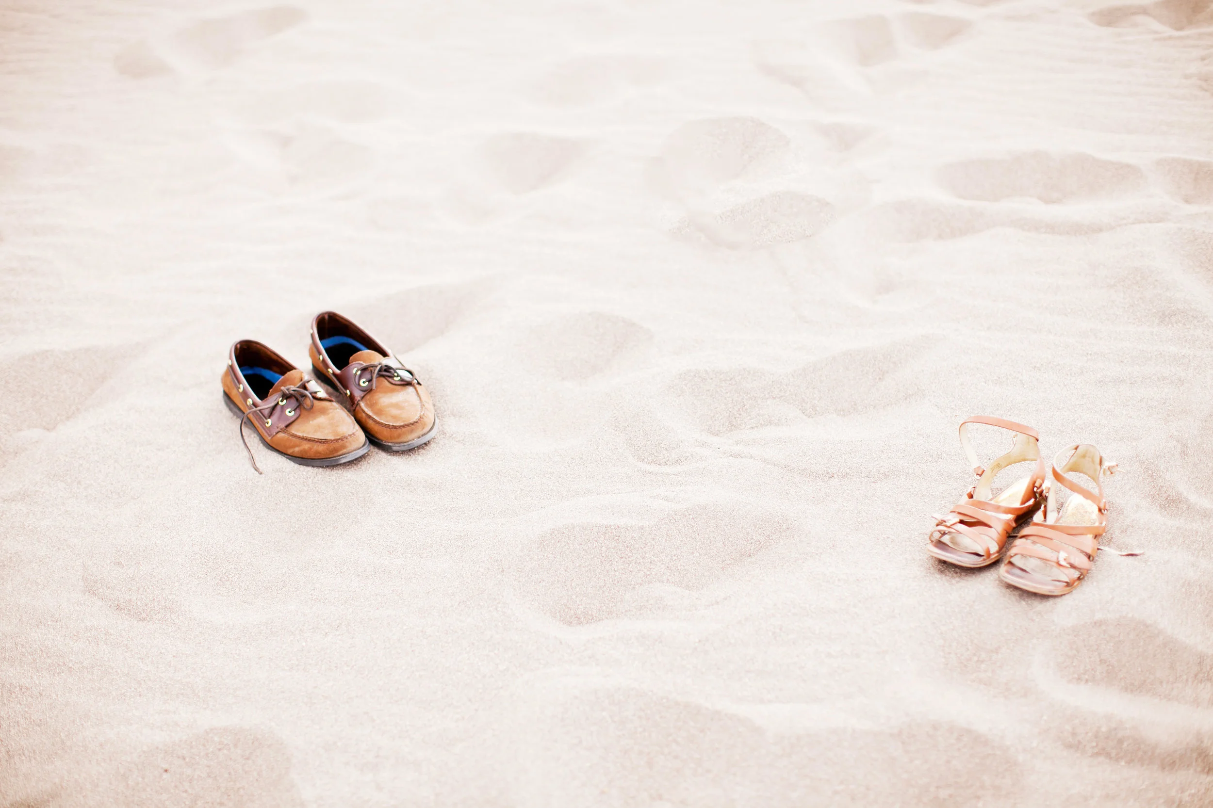 Waiting for the Other Shoe to Drop