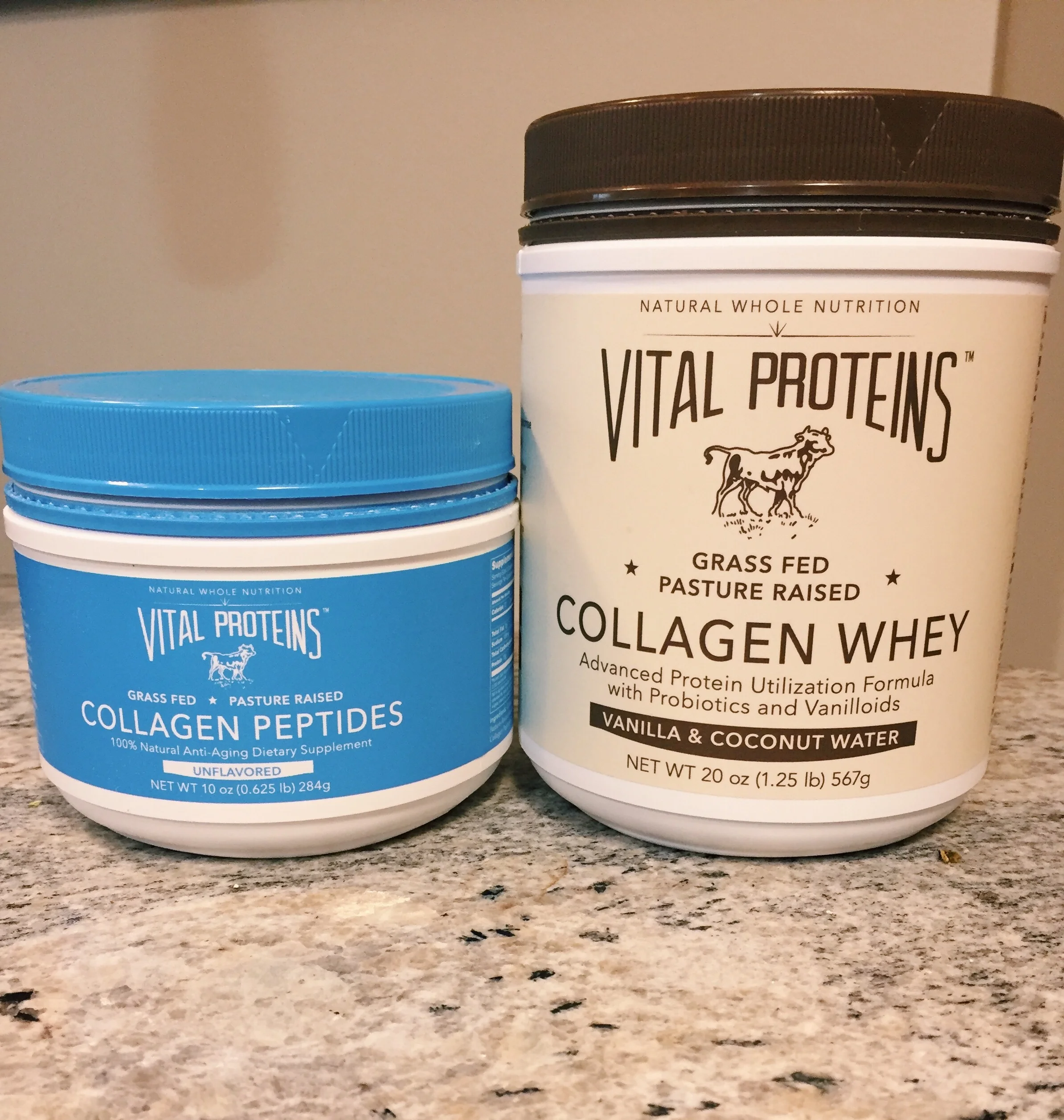 Vital Proteins