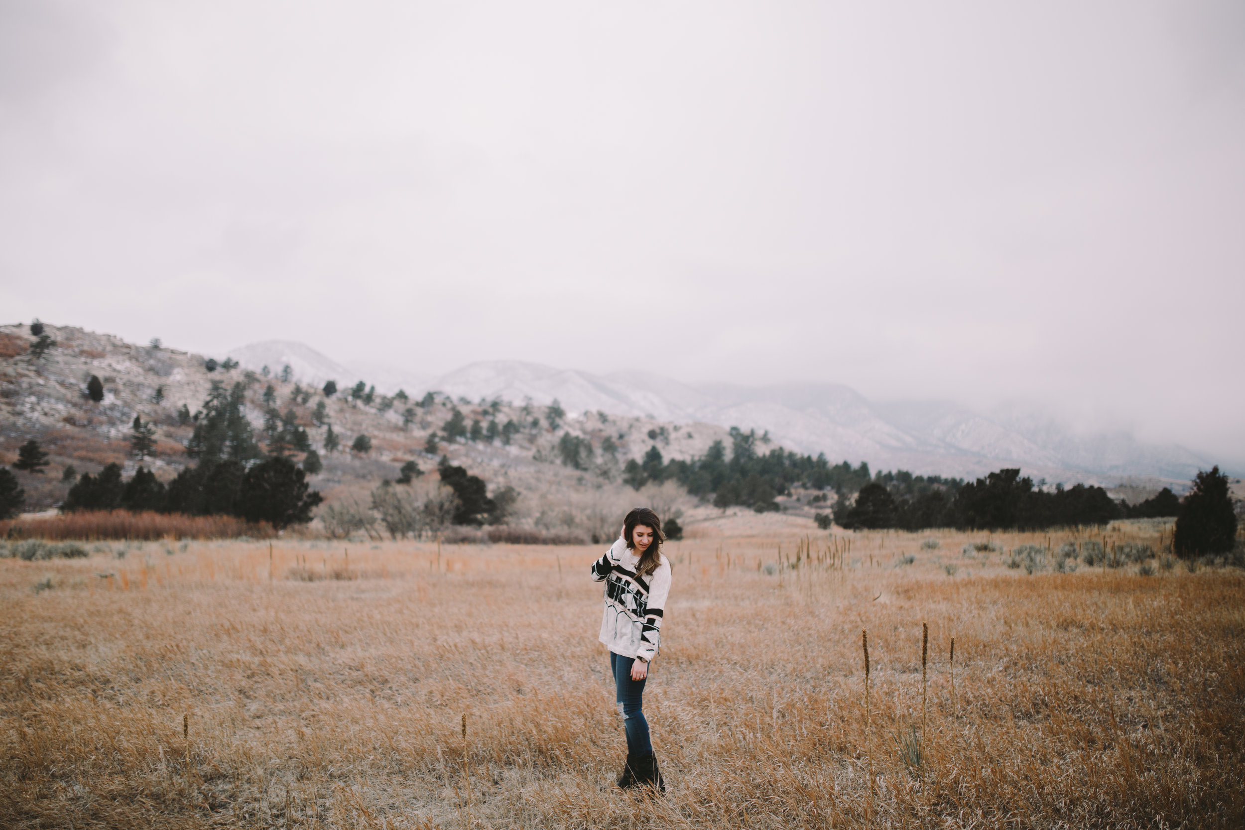 Blindsided with Bad News