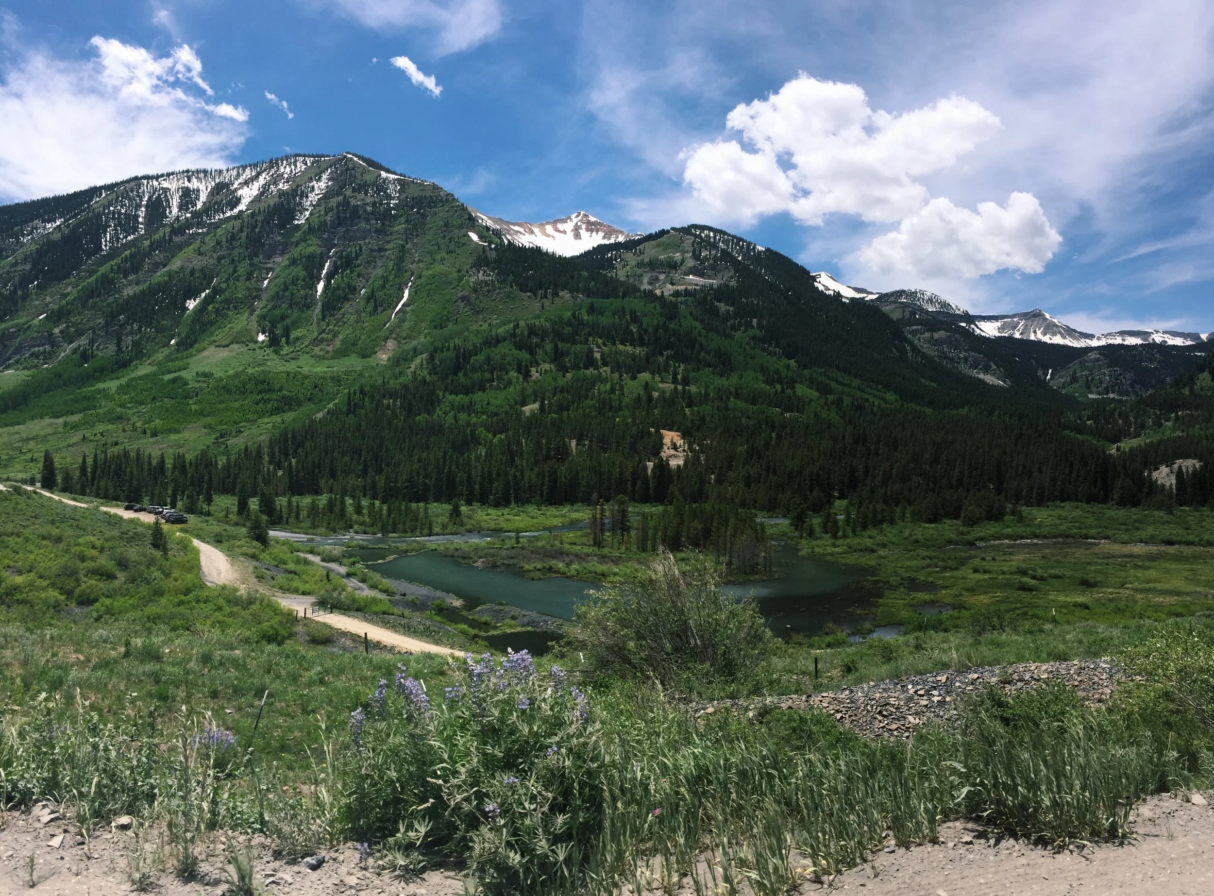 Crested Butte: Travel Guide