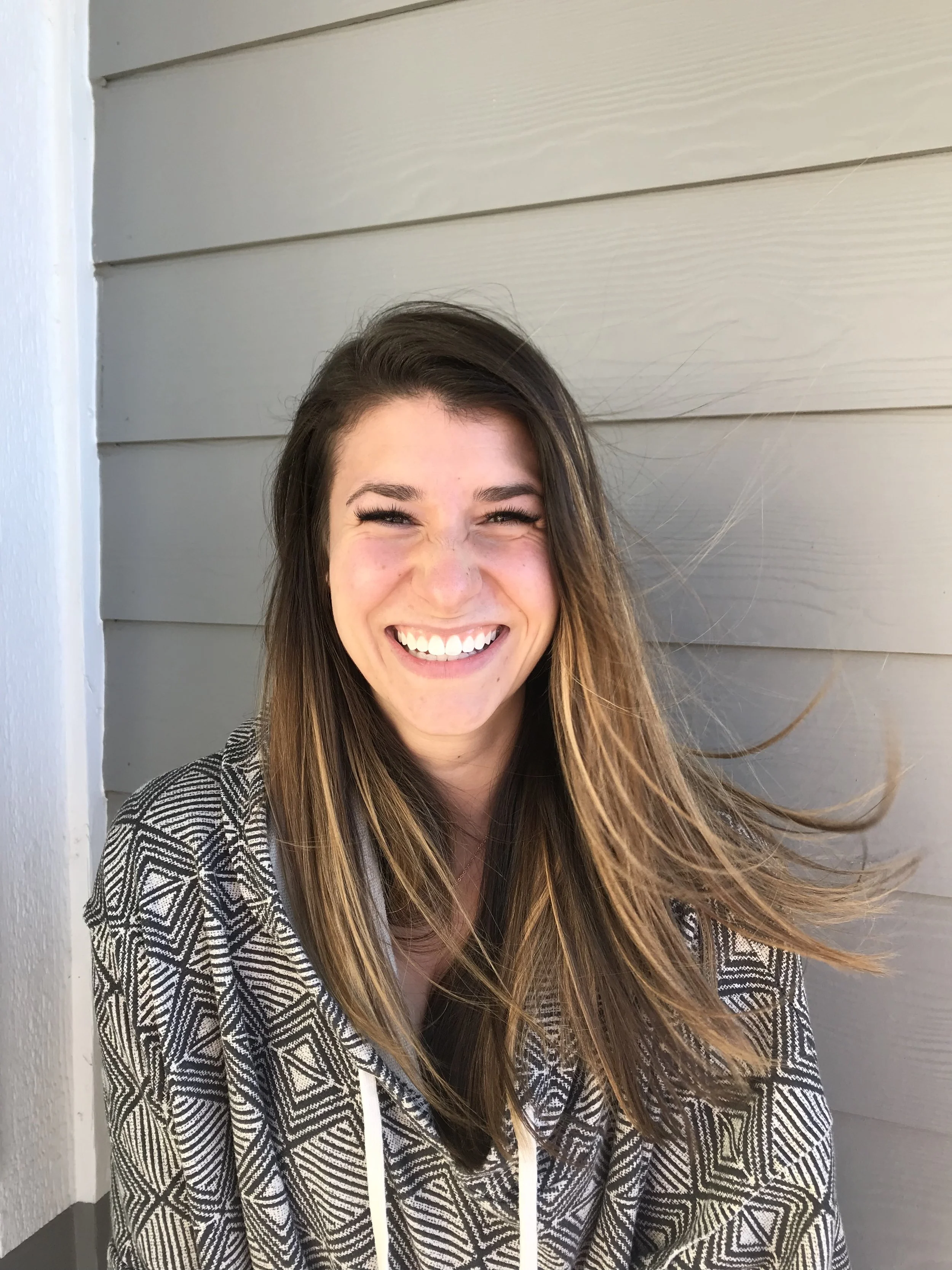 My Teeth are On Fleek