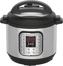 Instant Pot - 6 Qt