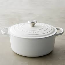 Le Creuset Dutch Oven