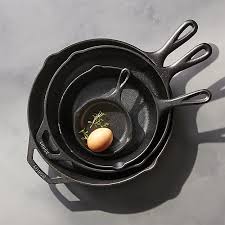 Lodge Cast Iron Skillet