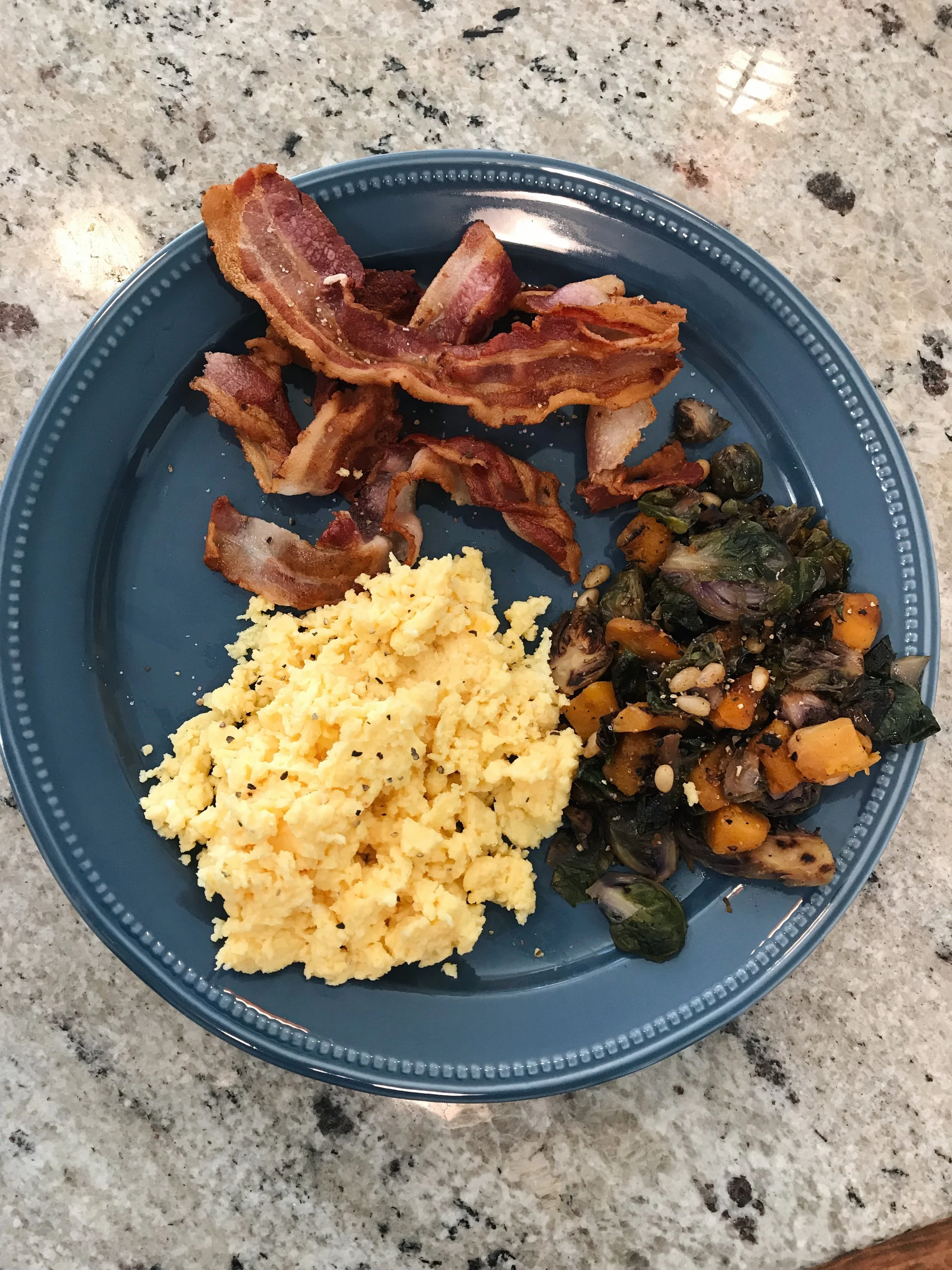 Whole30 Takeaways